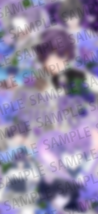 【『華Doll* -Reinterpretation of Flowering-』スペシャルトークイベント】選べる個別メンバー複製サイン入り画像付きプラン（灯堂理人）＊金額は1口分