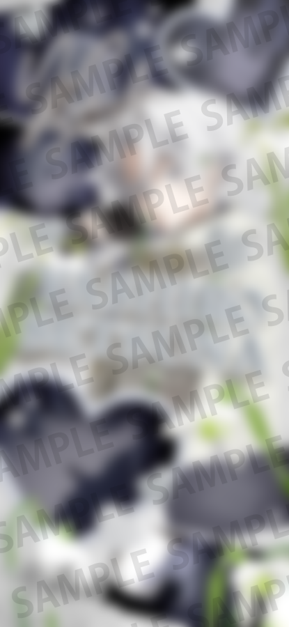 【『華Doll* -Reinterpretation of Flowering-』スペシャルトークイベント】選べる個別メンバー複製サイン入り画像付きプラン（八代刹那）＊金額は1口分