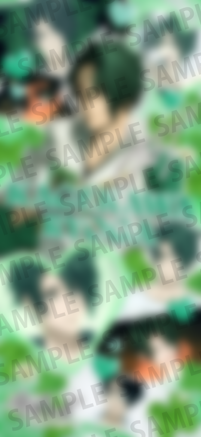 【『華Doll* -Reinterpretation of Flowering-』スペシャルトークイベント】選べる個別メンバー複製サイン入り画像付きプラン（影河凌駕）＊金額は1口分