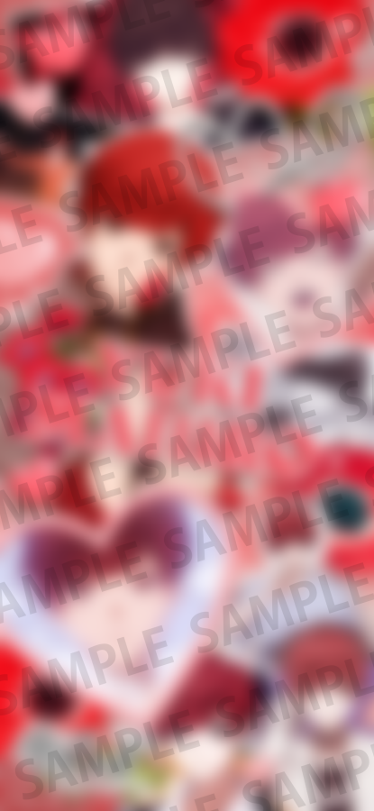 【『華Doll* -Reinterpretation of Flowering-』スペシャルトークイベント】選べる個別メンバー複製サイン入り画像付きプラン（結城眞紘）＊金額は1口分