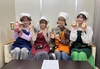 【FEVER COOKED！2 ～青二の三ツ星シェフ～】ケータリングなど＊金額は1口分