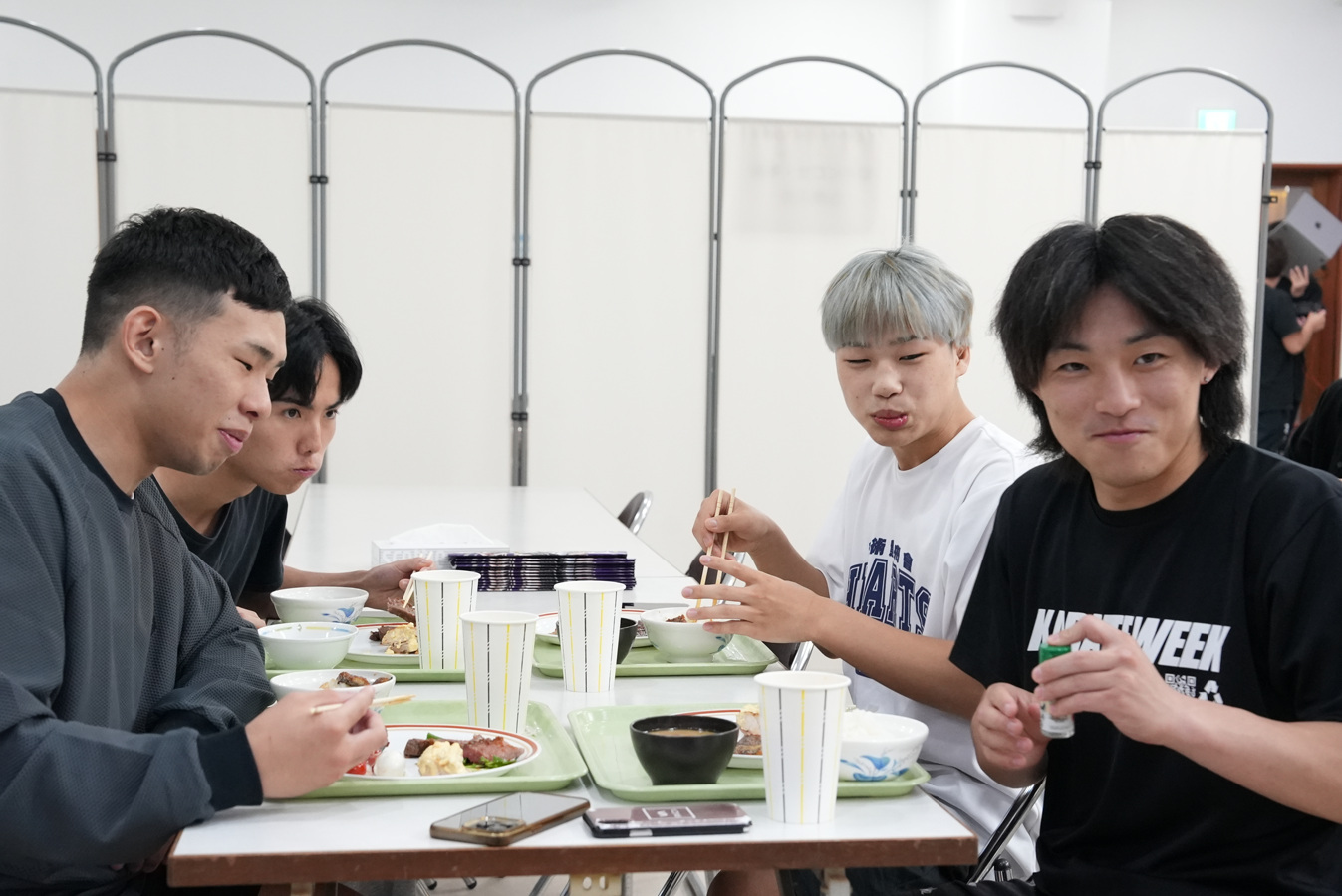 【KNOCK OUT MX LIVE】ときわ飯＊金額は1口分