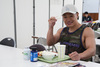 【KNOCK OUT MX LIVE】ときわ飯＊金額は1口分
