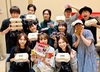 【公演期間】One on One 37th note『サレドシル』追加のデザートやケータリングなど＊金額は1口分