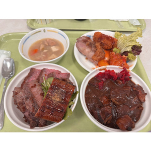 【KNOCK OUT REBELS SERIES.12】常葉の料理人が作るときわ飯＊金額は1口分