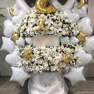 【ウタヒメドリーム 3周年記念 5thライブ】特製フラワースタンド＊金額は1口分