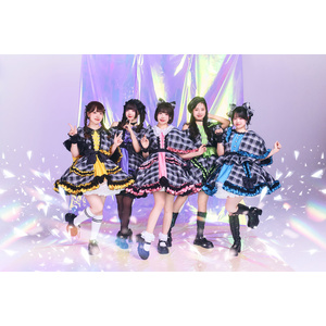 【2周年記念】『前橋ウィッチーズ』楽屋暖簾＊金額は1口分