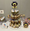 【埼玉】Furukawa Makoto 3rd Live Tour「Nine Lives」ケータリングなど＊金額は1口分