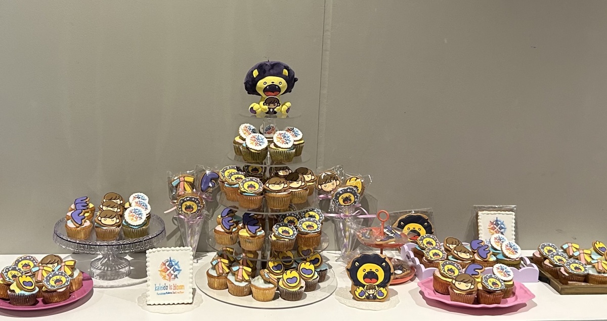 【熊本】Furukawa Makoto 3rd Live Tour「Nine Lives」ケータリングなど＊金額は1口分