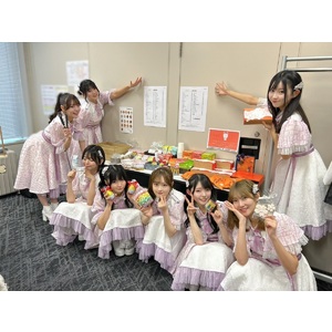 【大阪公演】LINKL PLANET 2nd Live Tour CONNECT PARTS 追加のデザート／ケータリング＊金額は1口分