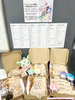 【稽古期間】『カラフルランウェイ！プリキュア』The Stage 追加の軽食やケータリングなど＊金額は1口分