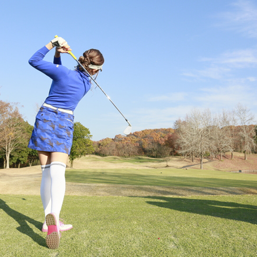 72golf女子ゴルファーの皆さんが選べる差し入れ＊金額は１口分