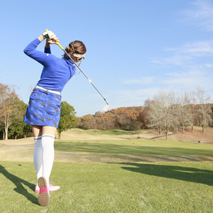 72golf女子ゴルファーの皆さんが選べる差し入れ＊金額は１口分