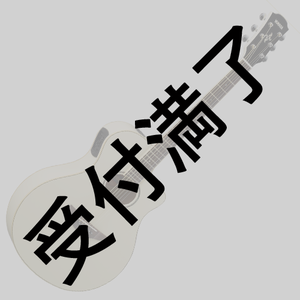 【豊田萌絵】26歳 Birth Day 2021〜ご時世どうなってるかわからないから配信にしたよ〜差し入れ用『豊田萌絵さんのほしいギター』*金額は1口分